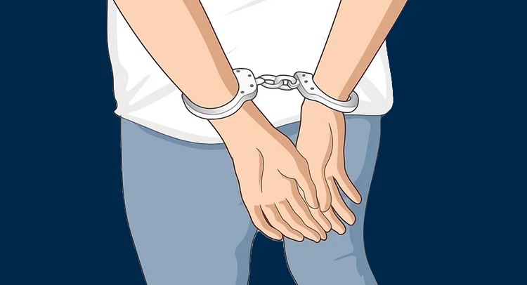 नेपाली महिला र एक जना चिनियाँ नागरिक पक्राउ, कोठामा भेटियो….